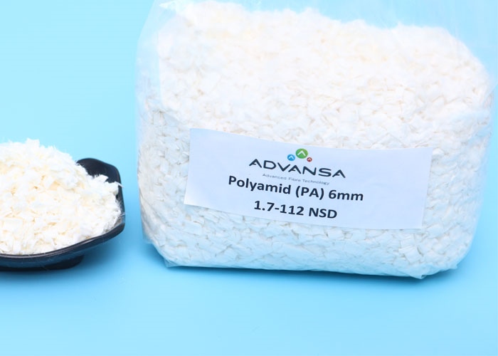聚酰胺短切纖維PA6.6:特點與應用